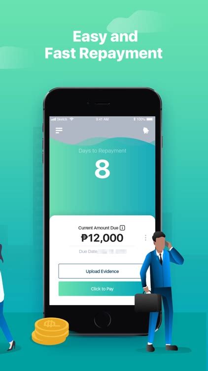 peralending app
